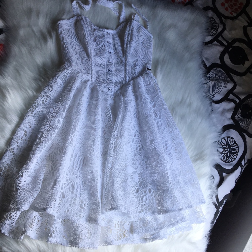 Guess dress Sz 1